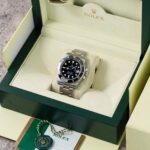 Rolex Submariner 116610LN 2017