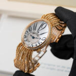 Breguet Reine De Naples 8918BA/58/J39.D00D 2013