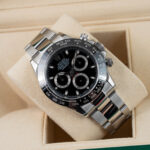 Rolex Daytona 116500LN 2018