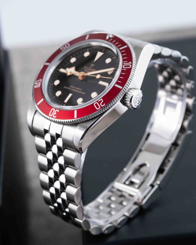 Tudor Black Bay 7941A1A0RU 2023