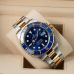 Rolex Submariner 126613LB 2021