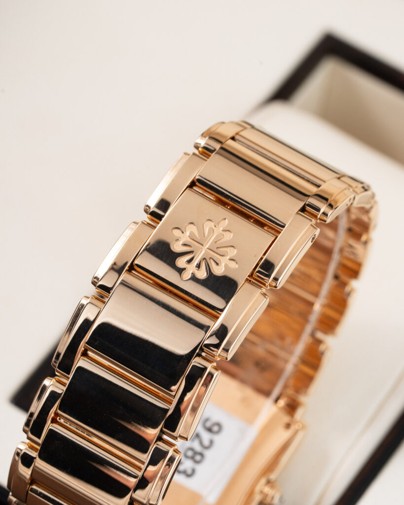 Patek Philippe TWENTY~4 4910/11R-011 2006
