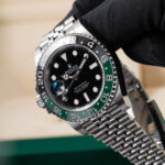 Rolex GMT-Master II 126720VTNR 2024