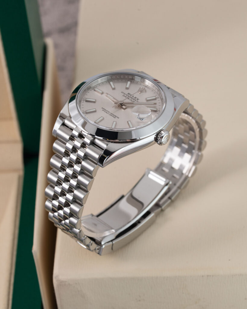 Rolex Datejust 126300 2023