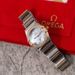 Omega Constellation 1368.74.00 2001