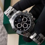 Rolex Daytona 116500LN 2021