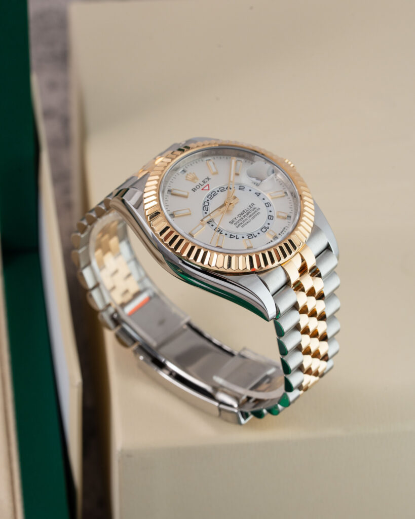 Rolex Sky-Dweller 336933 2024