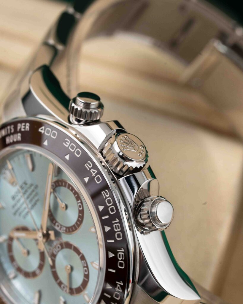 Rolex Daytona 126506 2025