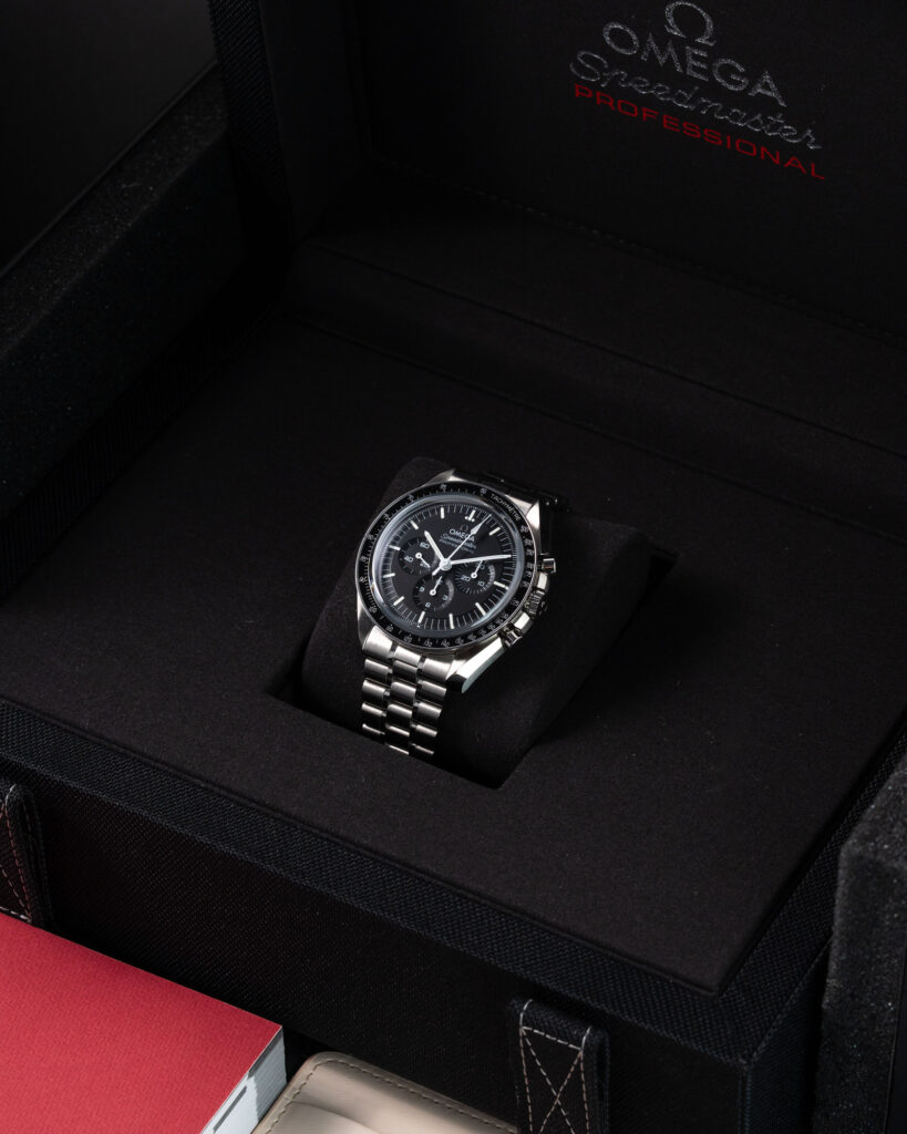 Omega Speedmaster Professional Moonwatch 310.30.42.50.01.002 2024
