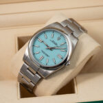 Rolex Oyster Perpetual 124300 2022