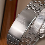 Omega Seamaster Diver 300M 212.30.41.20.01.003 2019