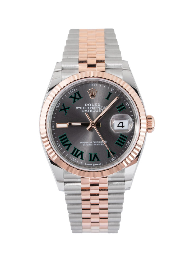 Rolex Datejust 126231 2025