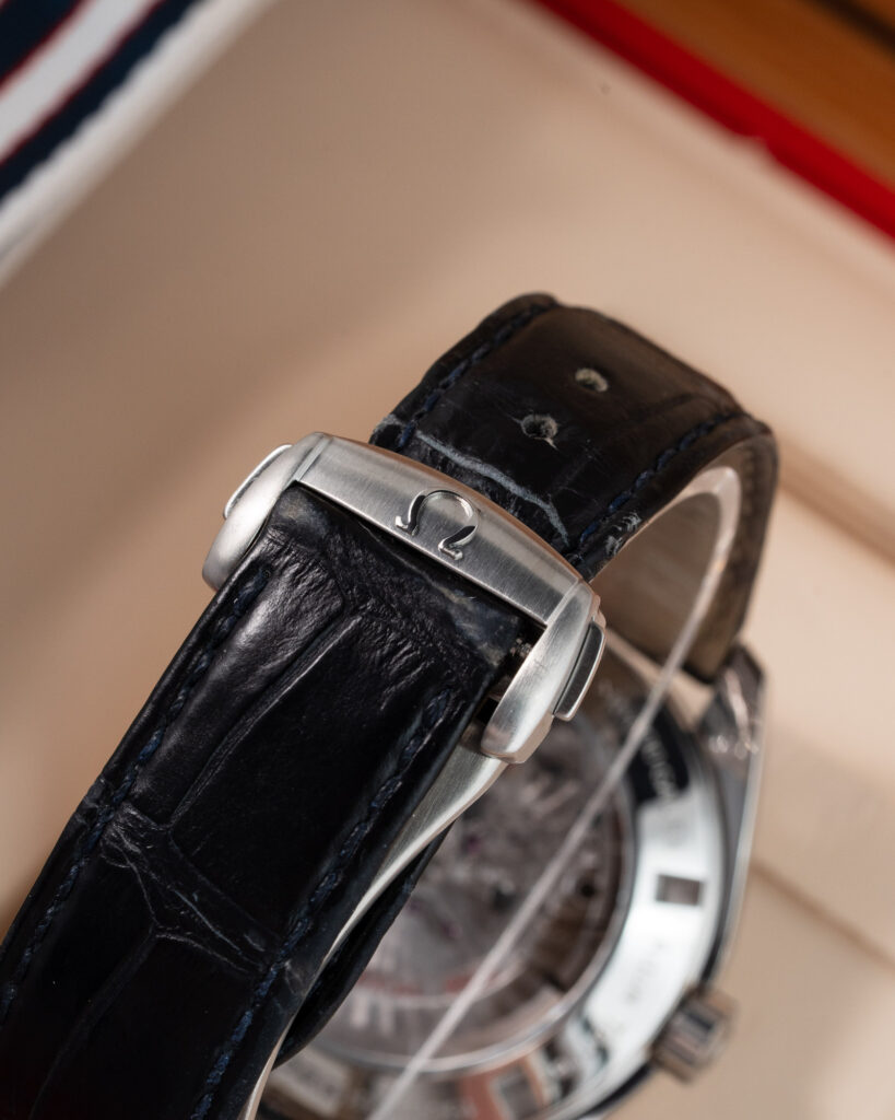 Omega Seamaster Aqua Terra 231.13.42.21.03.001 2016