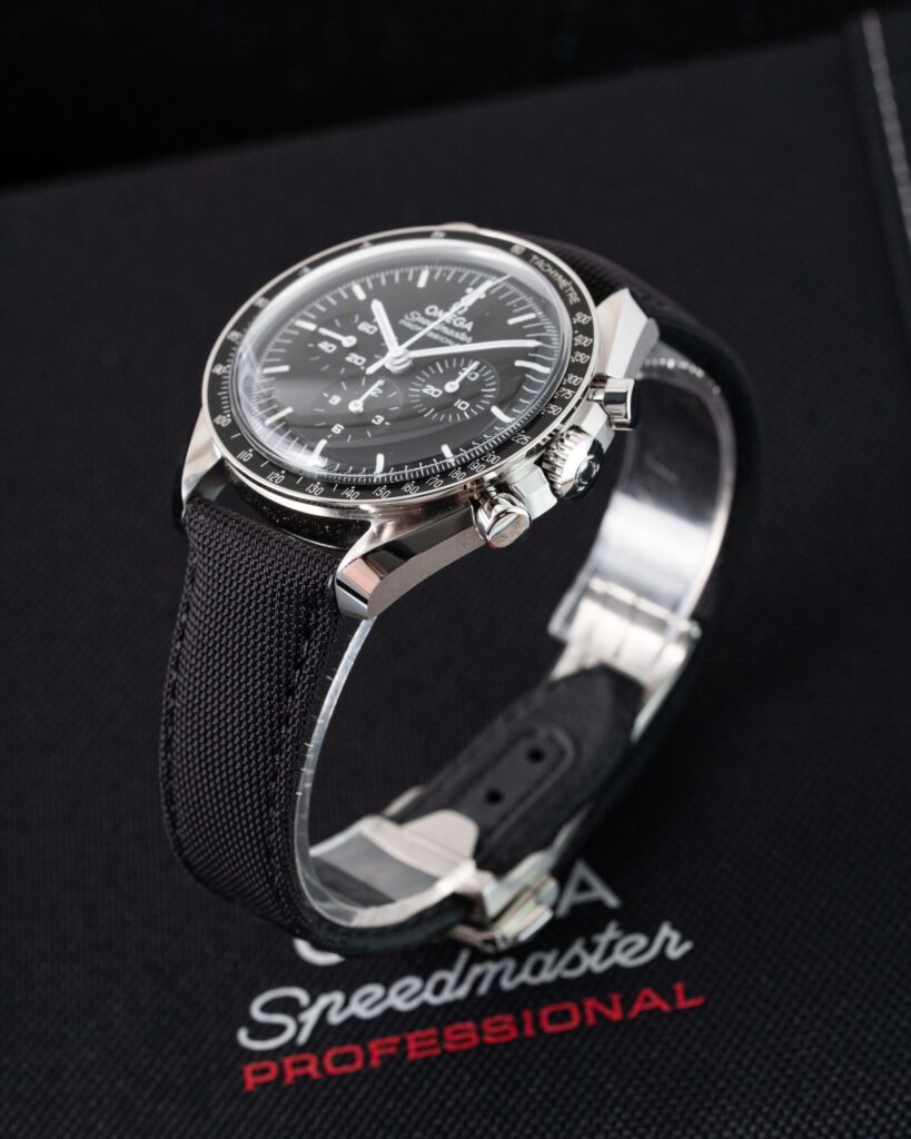 Omega Speedmaster Preofessional Moonwatch 310.32.42.50.01.001 2025