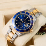 Rolex Submariner 116613 1991