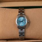 Rolex Datejust 6917 1972