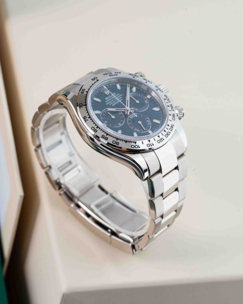 Rolex Daytona 116509 2016