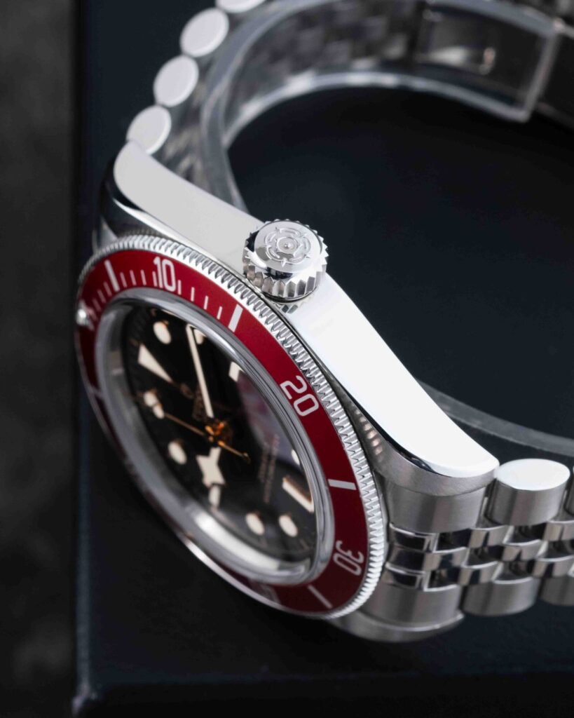 Tudor Black Bay 7941A1A0RU 2023