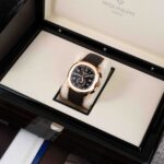 Patek Philippe Aquanaut 5968R-001 2025