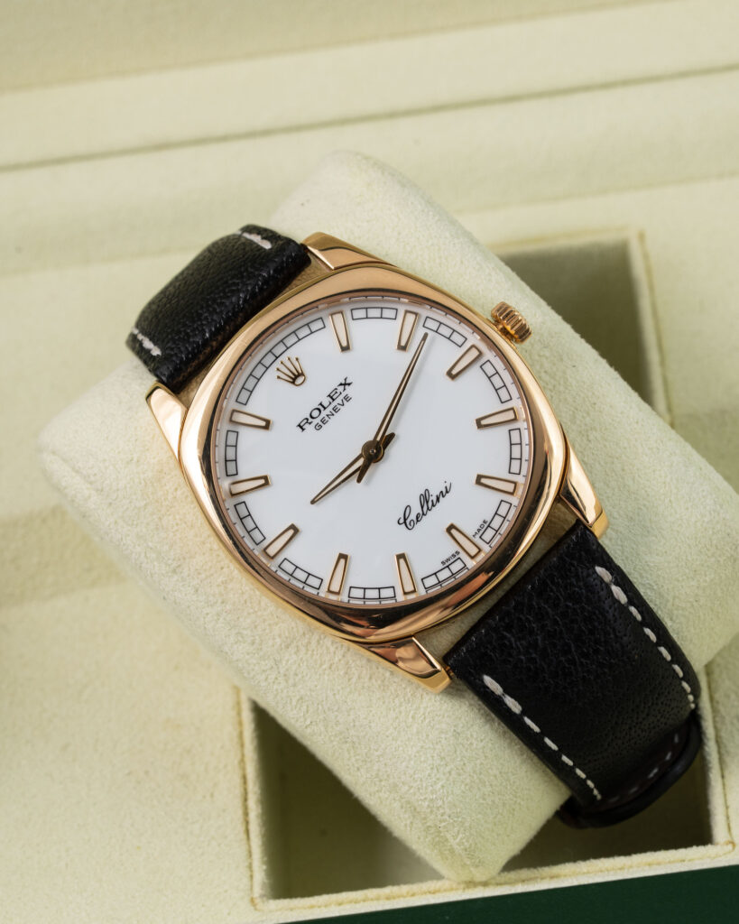 Rolex Cellini 4243/8 2006