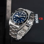Tudor Black Bay 68 7943A1A0NU 2025