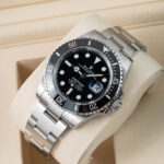 Rolex Submariner 126610LN 2025