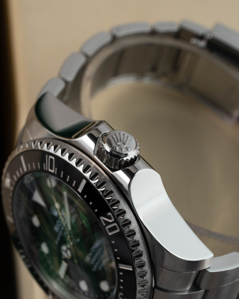 Rolex Sea-Dweller 126660 2021