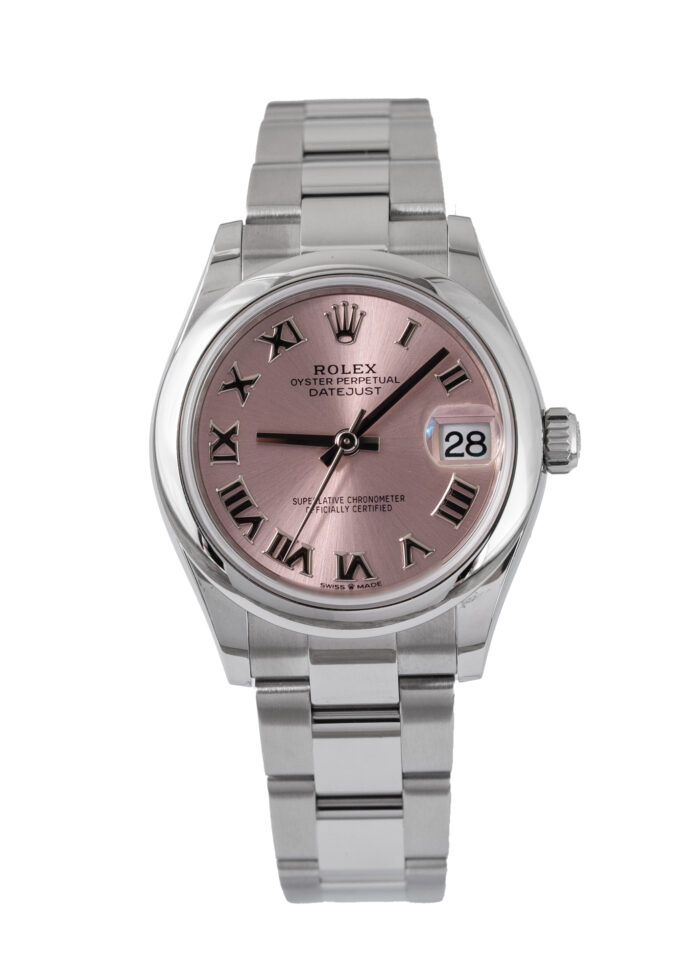 Rolex Datejust 278240 2022