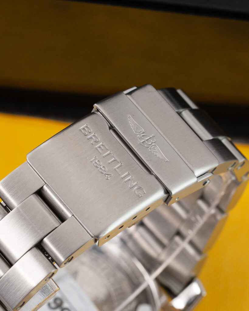 Breitling Colt 44 A74387 2013
