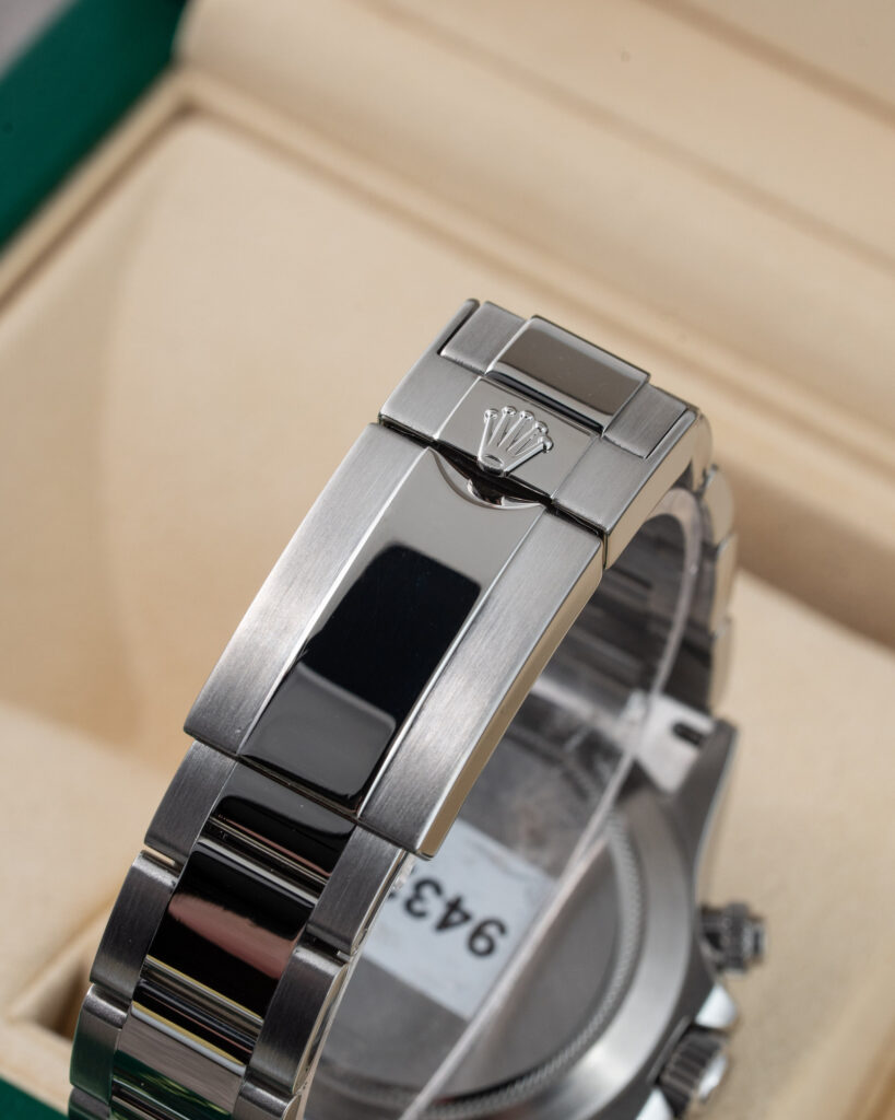 Rolex Daytona 116500LN 2018