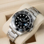 Rolex Submariner 126610LN 2021