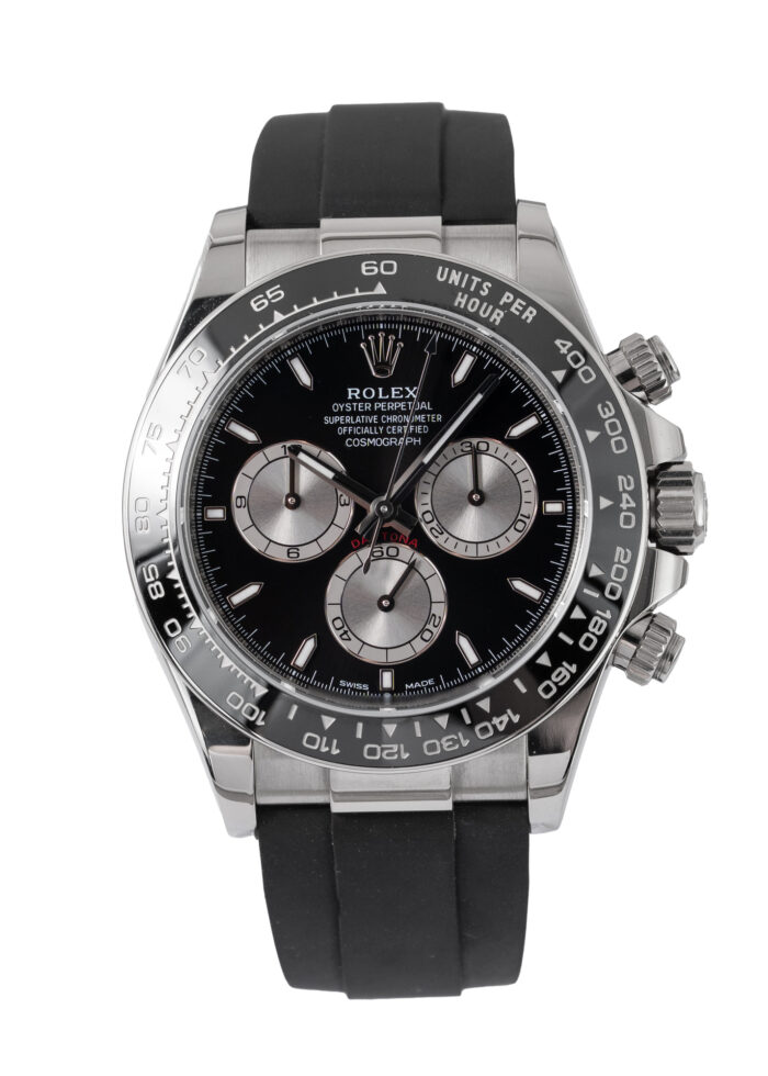 Rolex Daytona 126519LN 2025