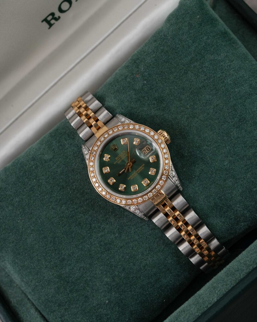 Rolex Datejust 69173 1994