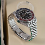Rolex GMT-Master II 126710BLRO 2020