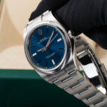 Rolex Oyster Perpetual 114300 2017