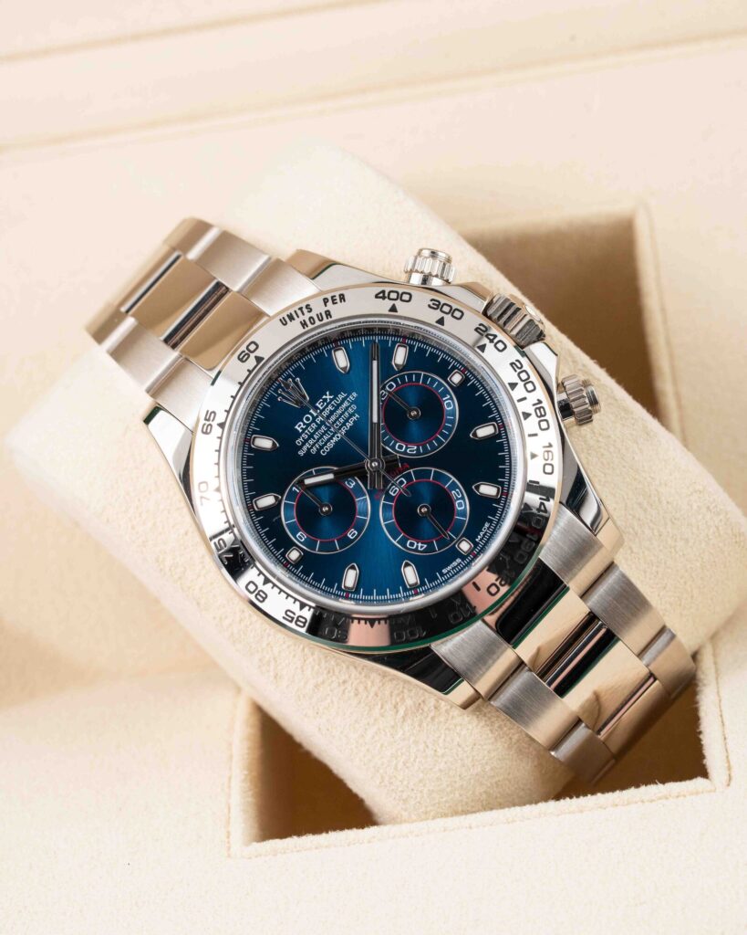 Rolex Daytona 116509 2016