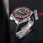 Tudor Black Bay 7941A1A0RU 2024