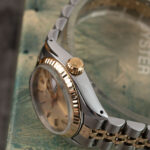 Rolex Datejust 6917 1978