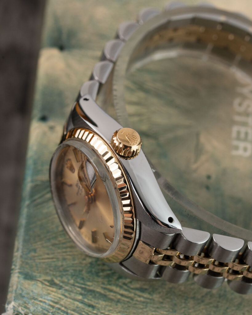 Rolex Datejust 6917 1978