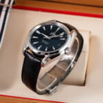 Omega Seamaster Aqua Terra 231.13.42.21.03.001 2016