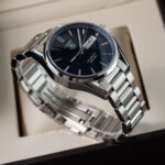 Tag Heuer Carrera Calibre 5 WAR201E 2018