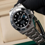 Rolex Submariner 126610LN 2025