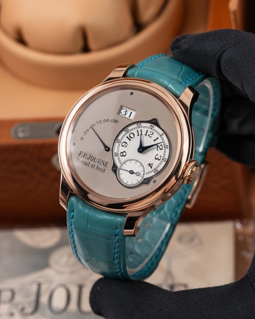 F.P.JOURNE Octa Automatique OCTA AUTO AN 2025