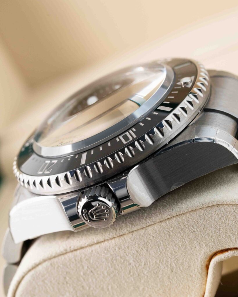 Rolex Sea-Dweller Deepsea 126067 2022