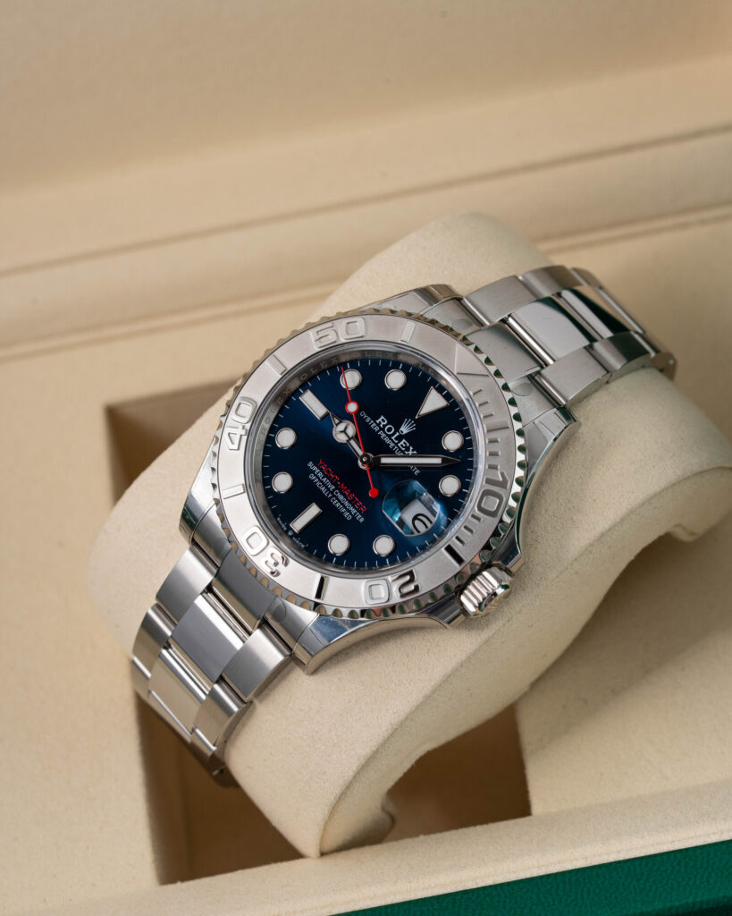Rolex Yacht-Master 126622 2025