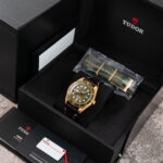 Tudor Black Bay 79018V 2021