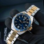 Tag Heuer Formula 1 WAZ1120 2018