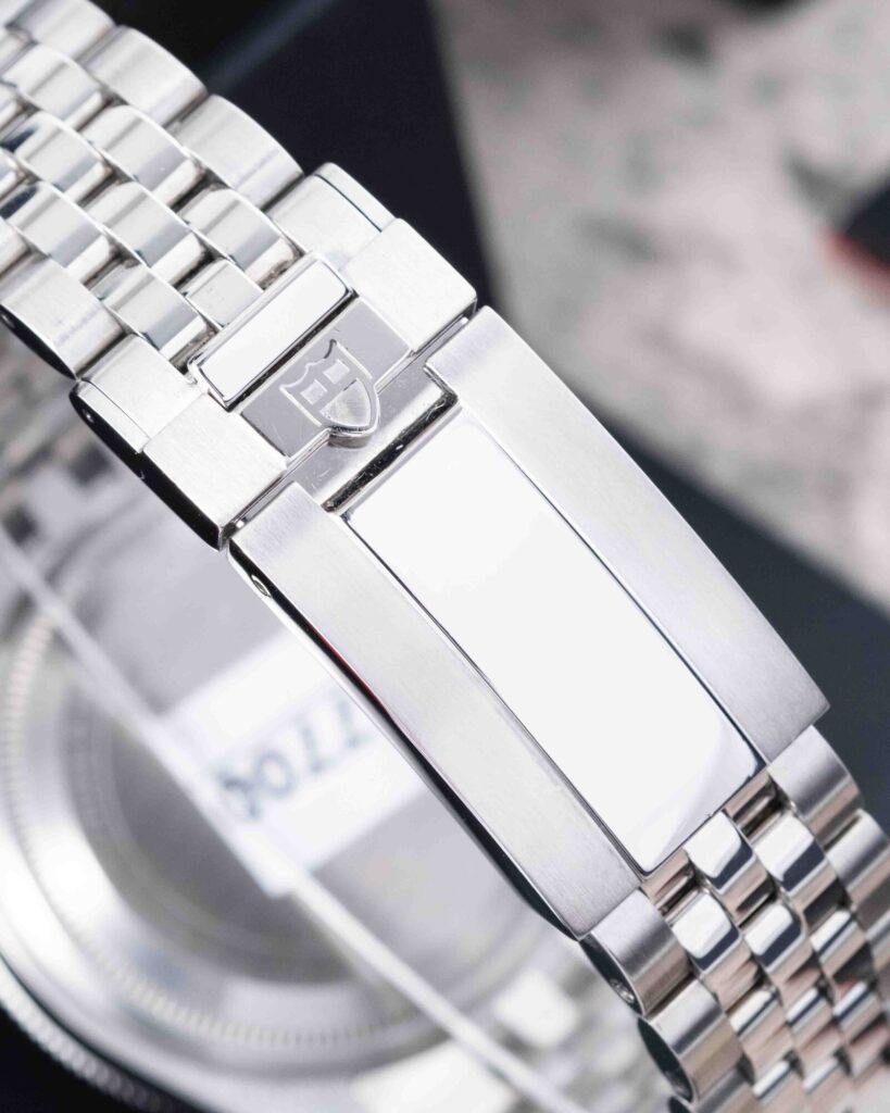 Tudor Black Bay 7941A1A0RU 2023