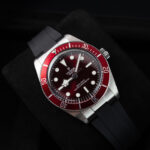 Tudor Black Bay 7939A1A0RU 2025