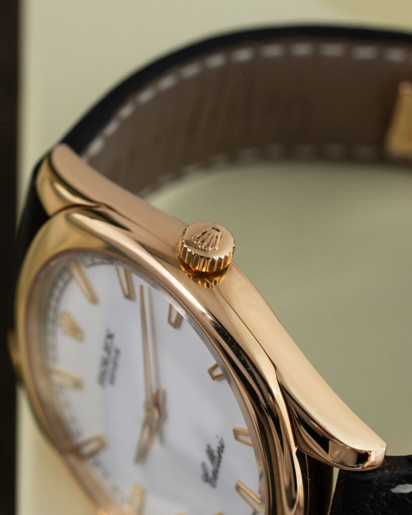 Rolex Cellini 4243/8 2006